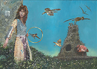 Vogelkunde