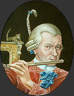 Magic Flute